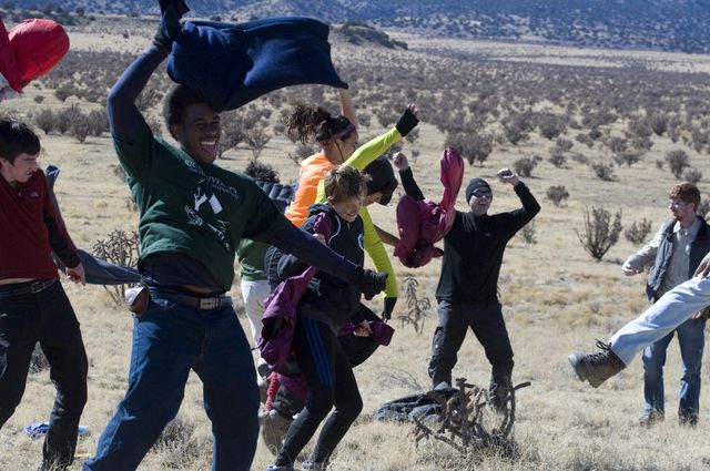Harlem Shake