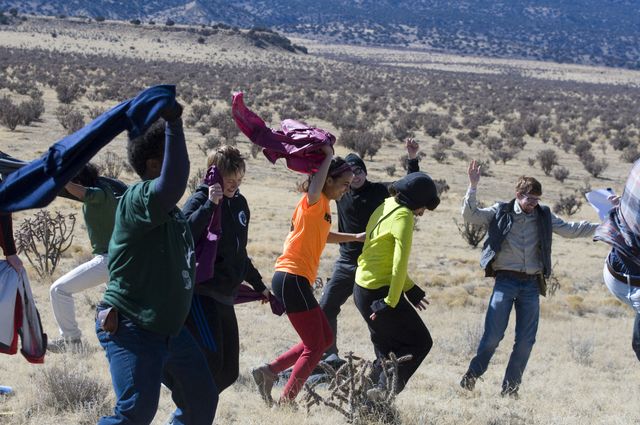 Harlem Shake