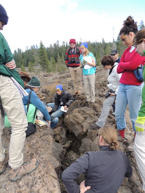 Pahoehoe
