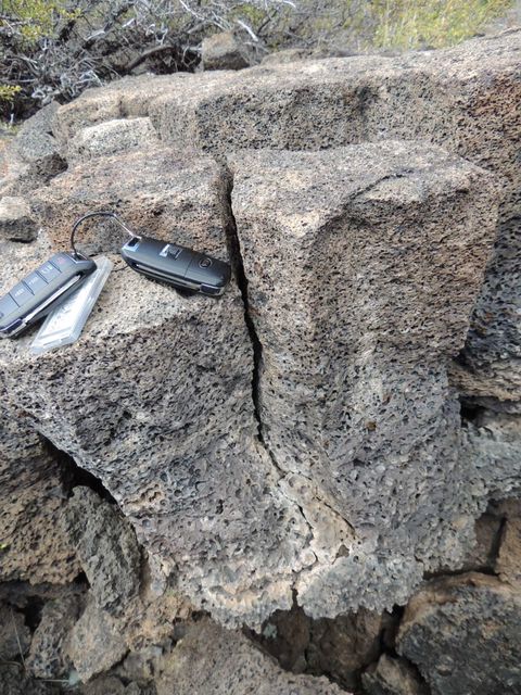 Pahoehoe