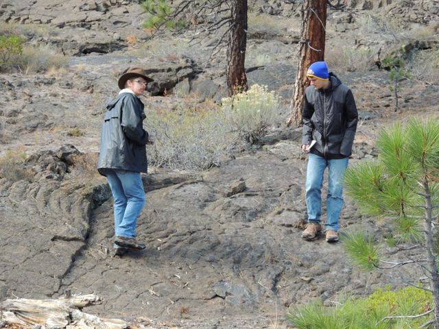 Pahoehoe