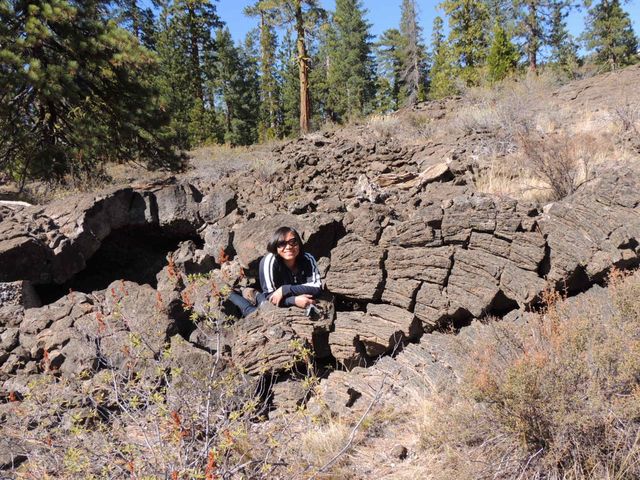 Pahoehoe