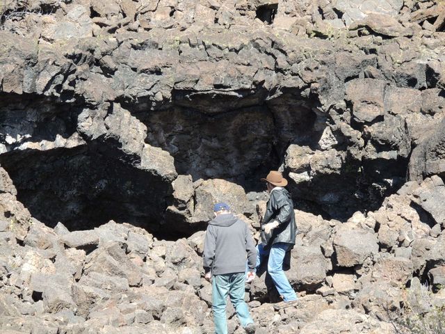 Pahoehoe