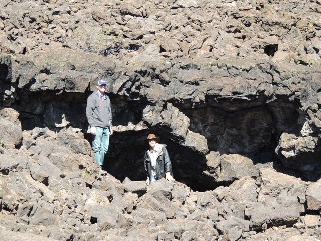 Pahoehoe
