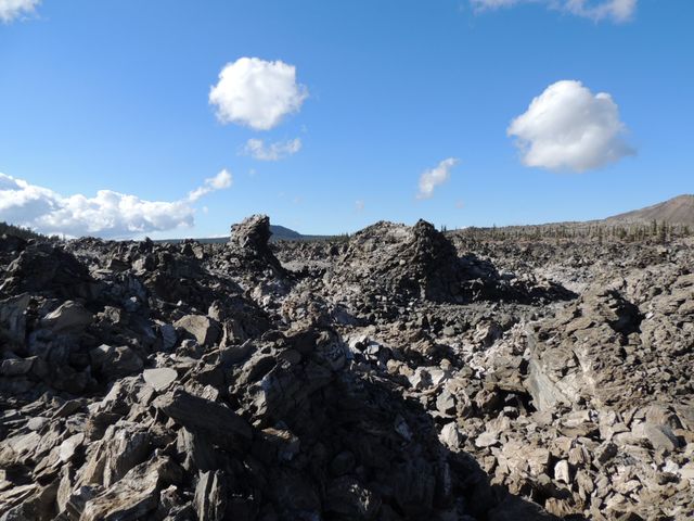 Glass Mountain
