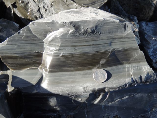 Glass Mountain