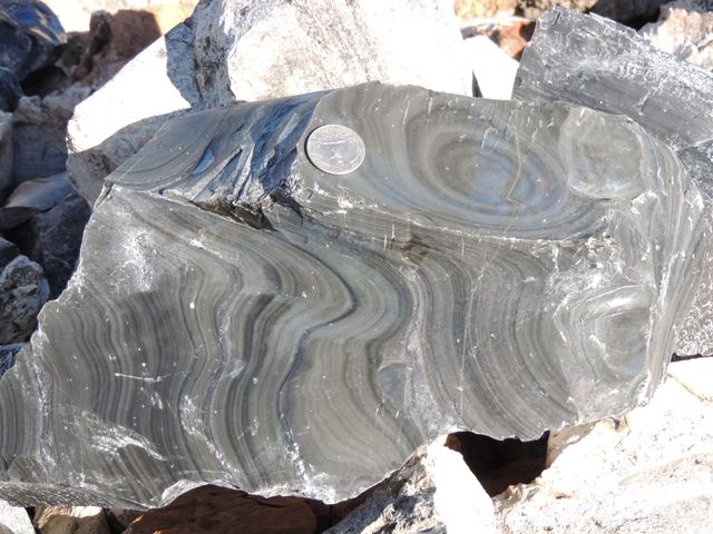 Glass Mountain