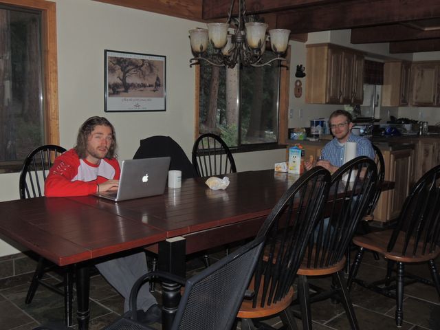 Lodge