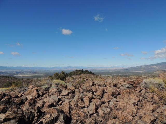 Andesite Flow