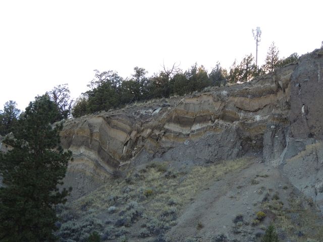 Debris Avalanche