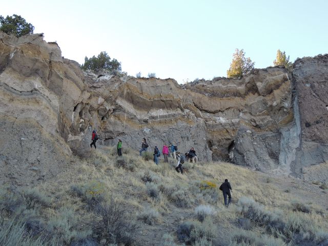 Debris Avalanche