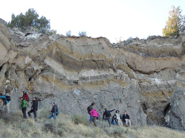 Debris Avalanche