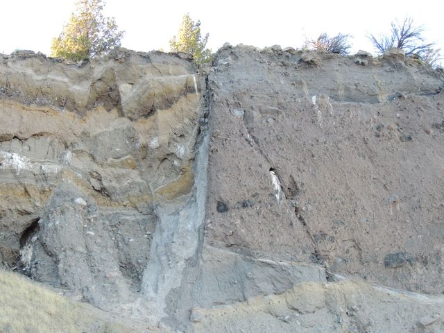 Debris Avalanche