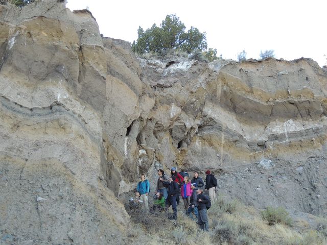 Debris Avalanche