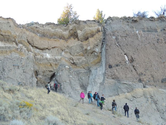 Debris Avalanche