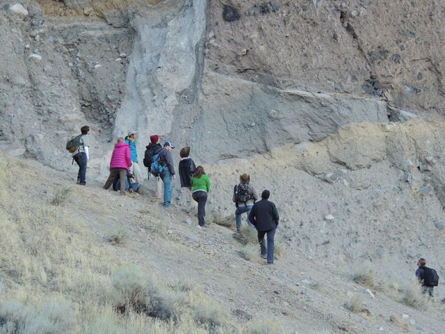Debris Avalanche