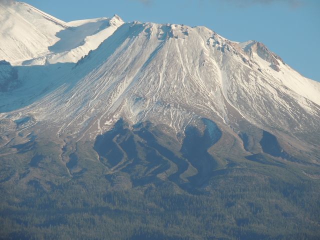 Debris Avalanche