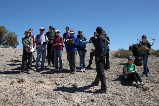 Field Class