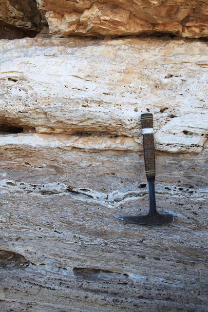 Rock Hammer