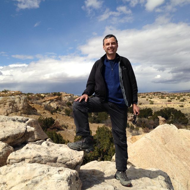 Helge Gonnermann