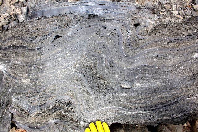 Glass Mountain