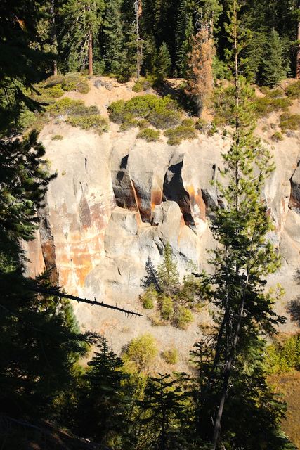 Crater Lake