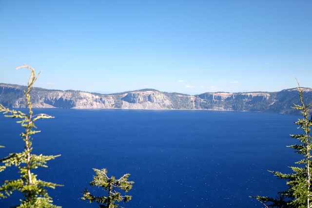 Crater Lake