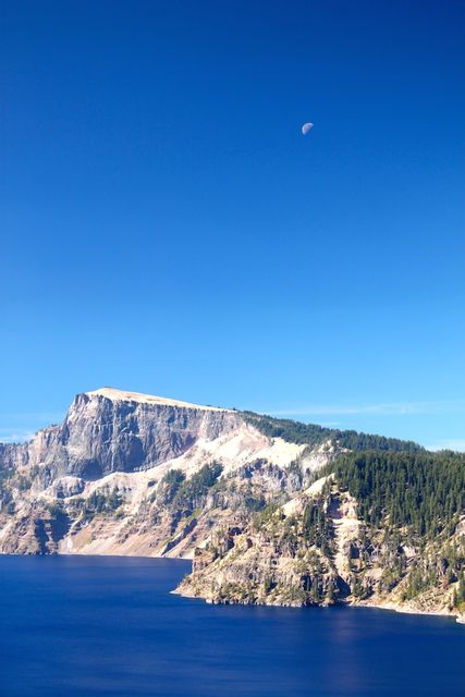 Crater Lake