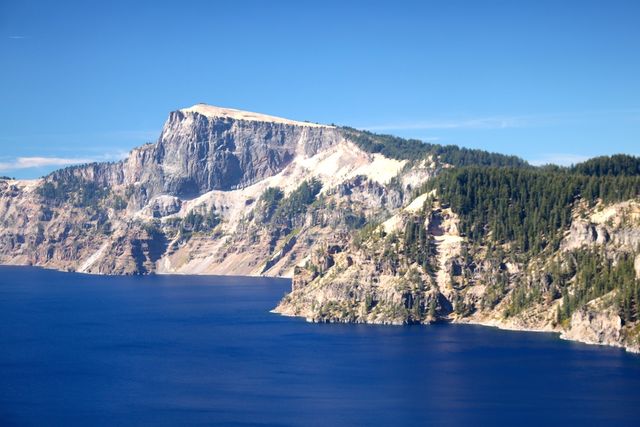 Crater Lake