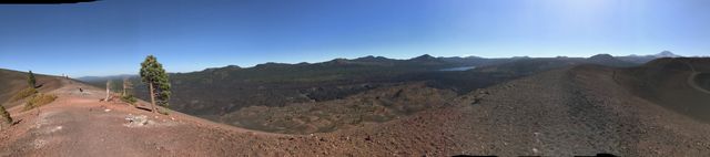Cinder Cone