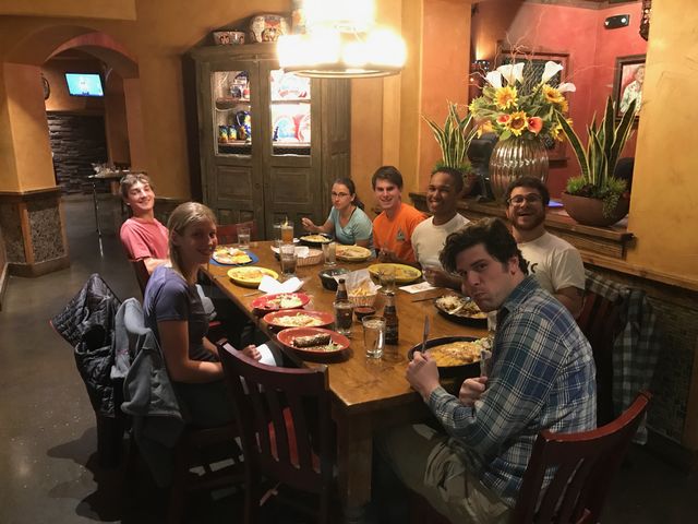 Dinner