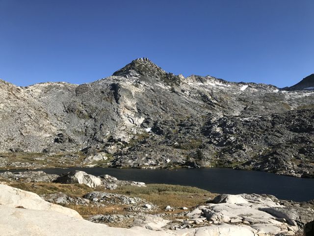 Twin Lakes
