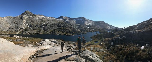 Twin Lakes