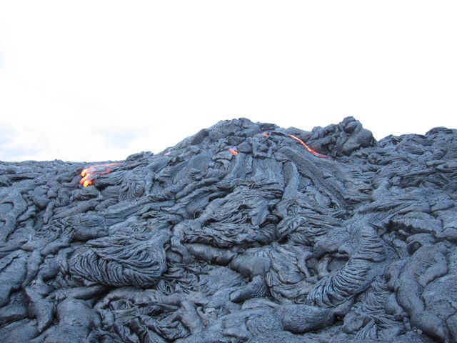 Pahoehoe