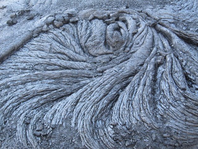 Pahoehoe