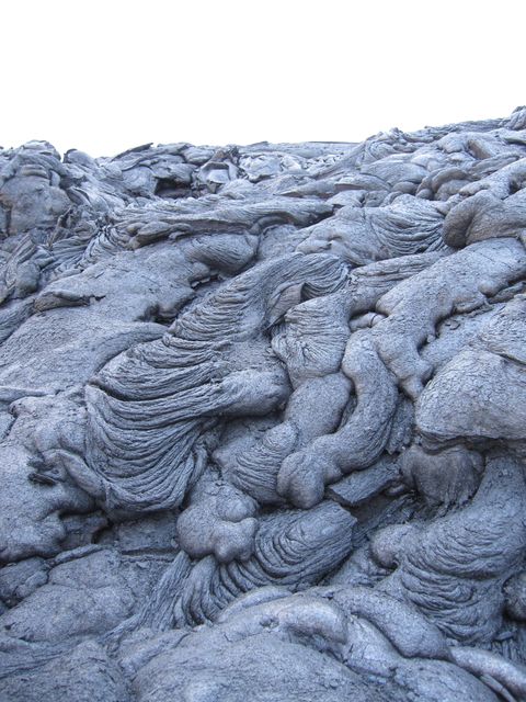 Pahoehoe