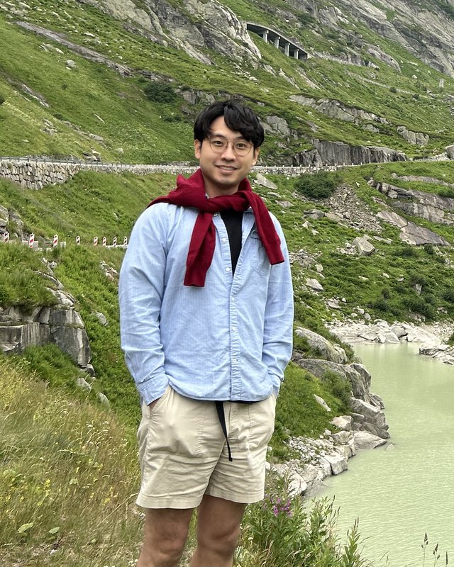 Jong Gil Park