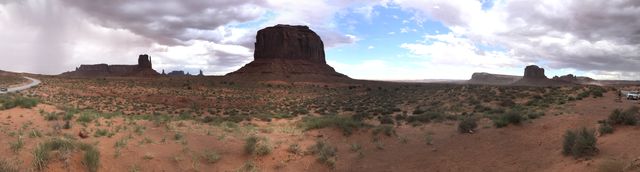 Monument Valley
