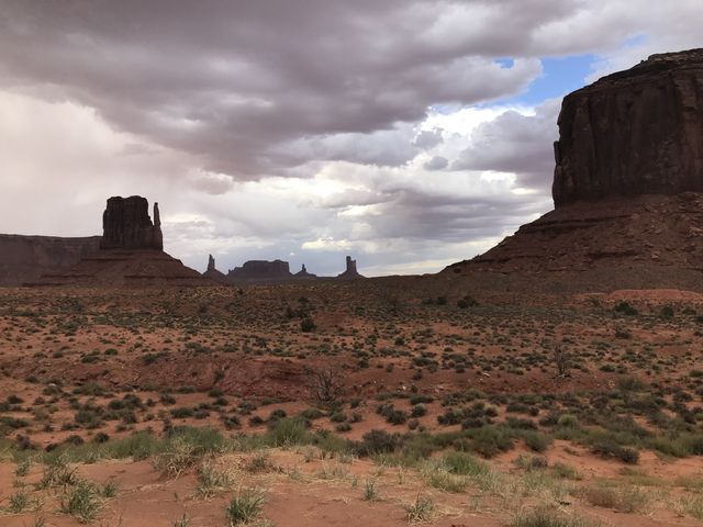 Monument Valley