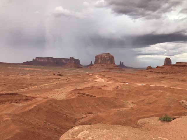 Monument Valley