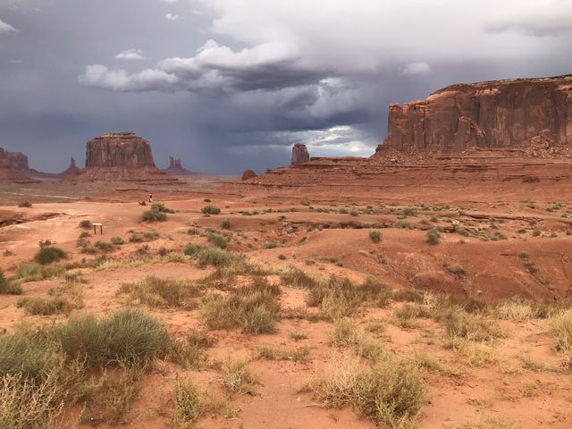 Monument Valley