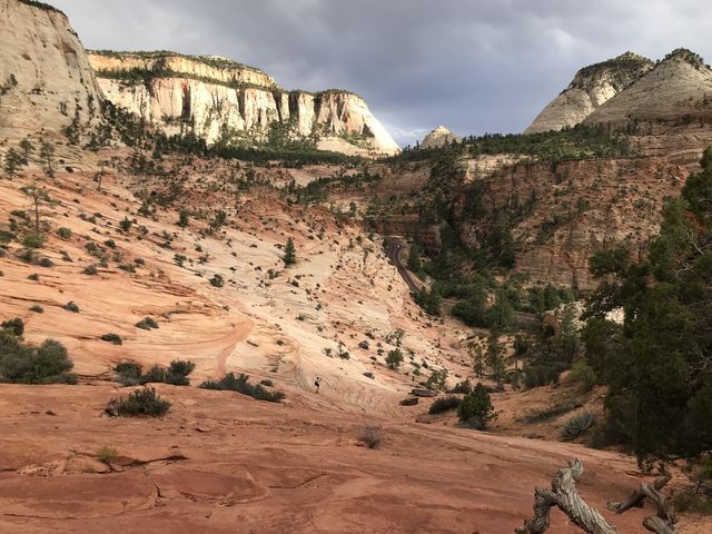 Zion