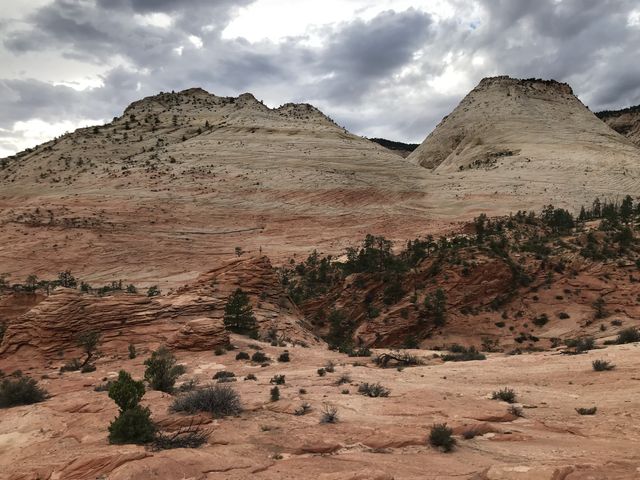 Zion