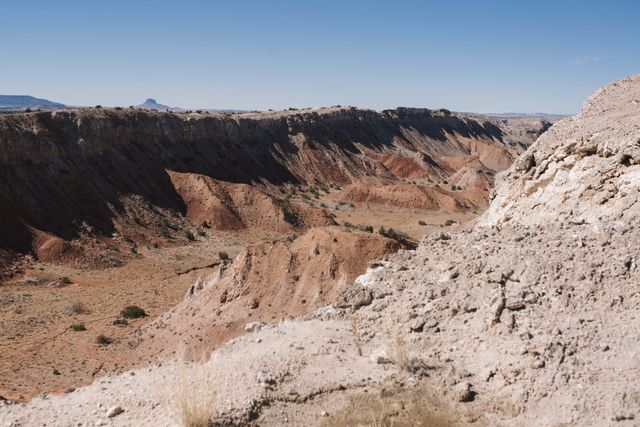 Find Cabezon Peak
