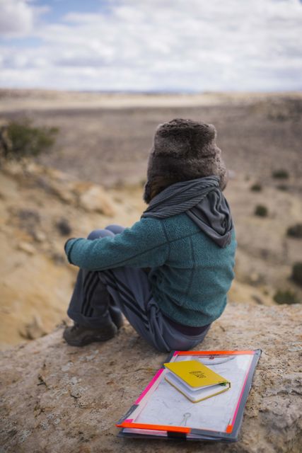 Contemplation