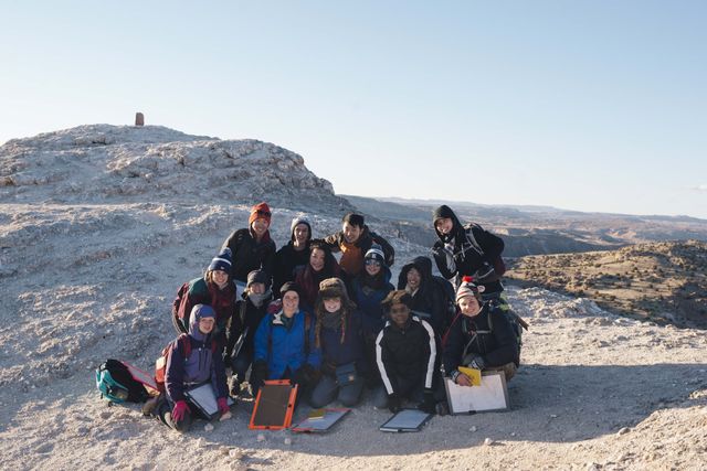 Another group photo
