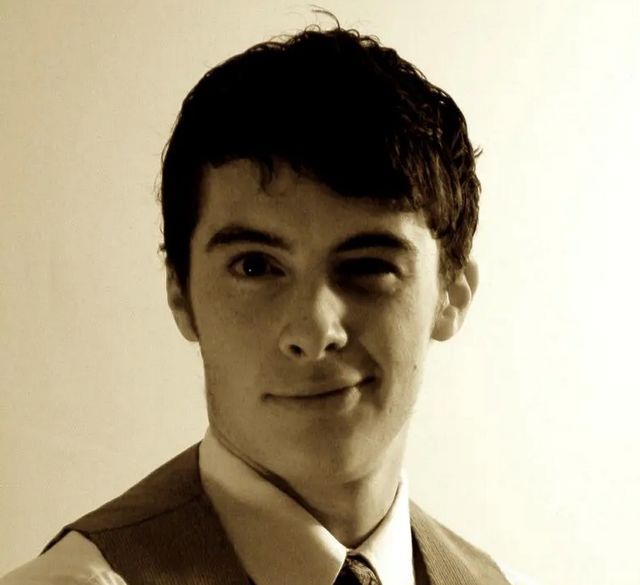 Jake Jordan