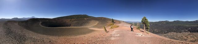 Cinder Cone