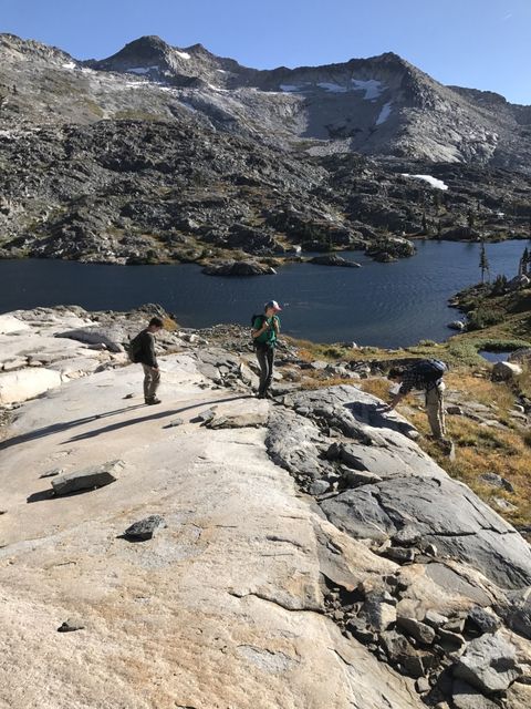 Twin Lakes