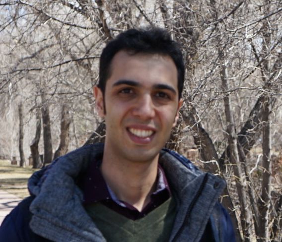 Sahand Hajimirza